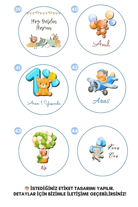 10 ADET ASETAT KUTUDA UYUYAN BEBEK HEDİYELİK MUM PEMBE - 4