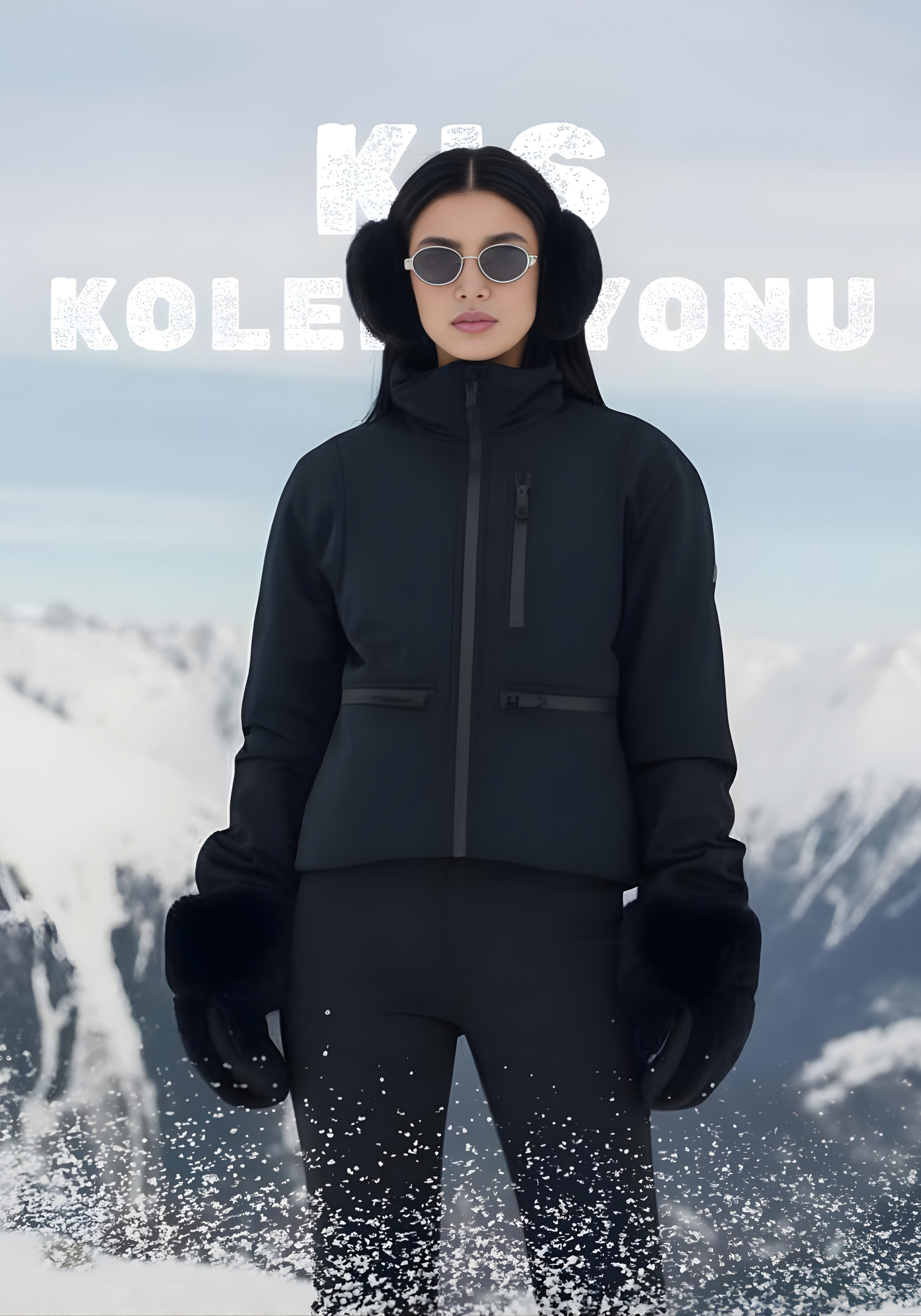 KIŞ KOLEKSİYONU | %50’YE VARAN İNDİRİM