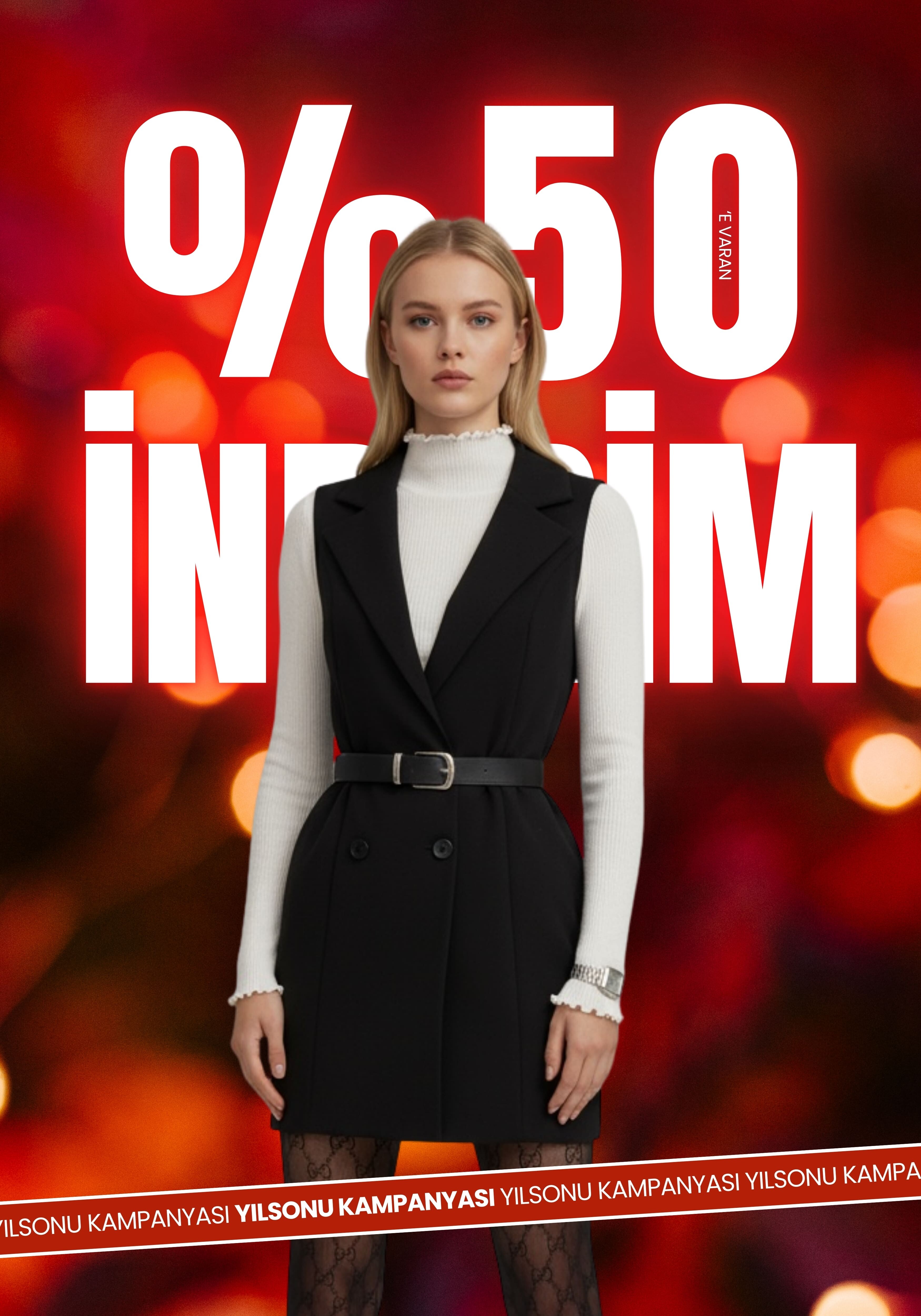 YENİ KOLEKSİYON | DEV İNDİRİM