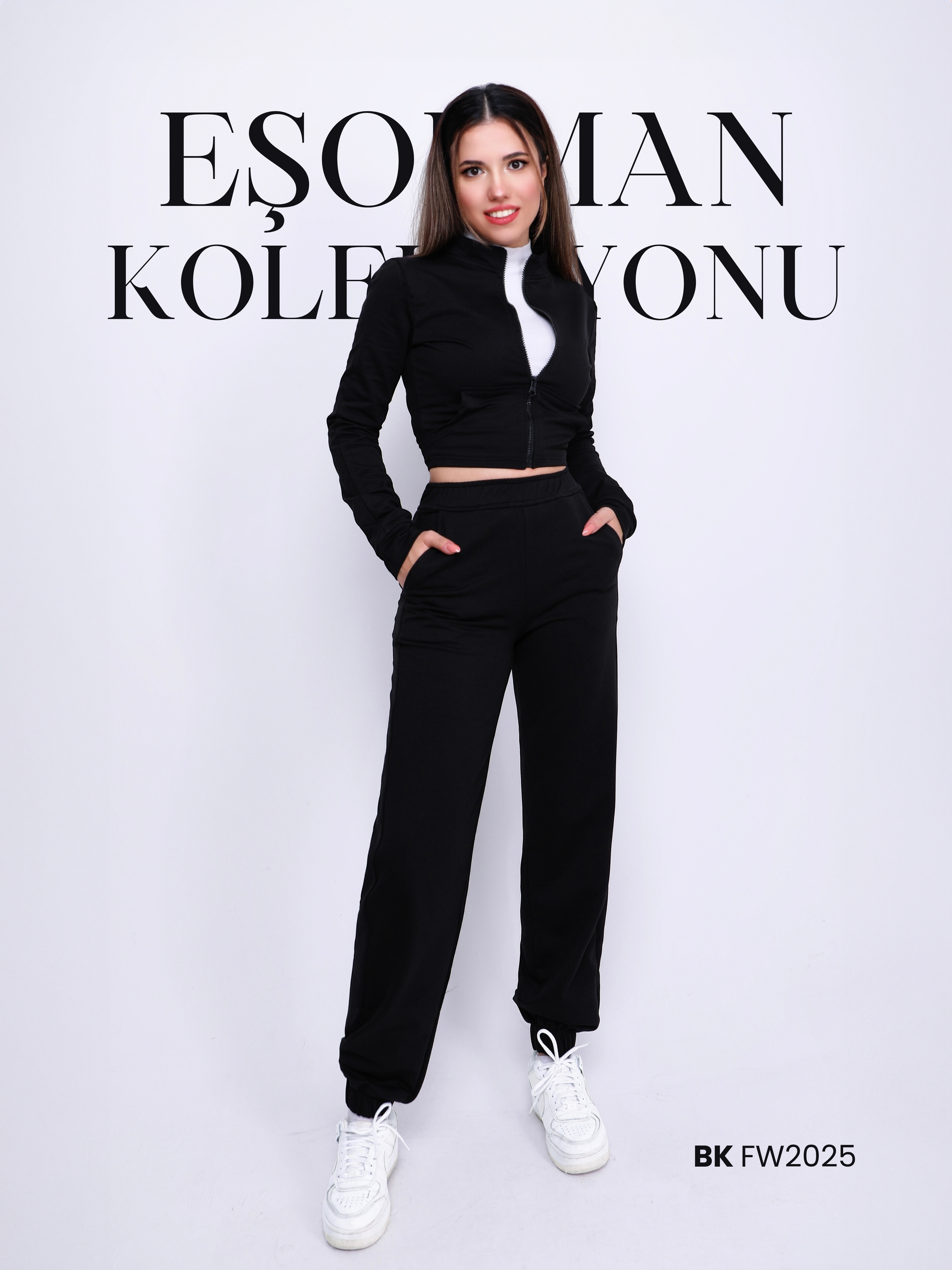 EŞOFMAN KOLEKSİYONU