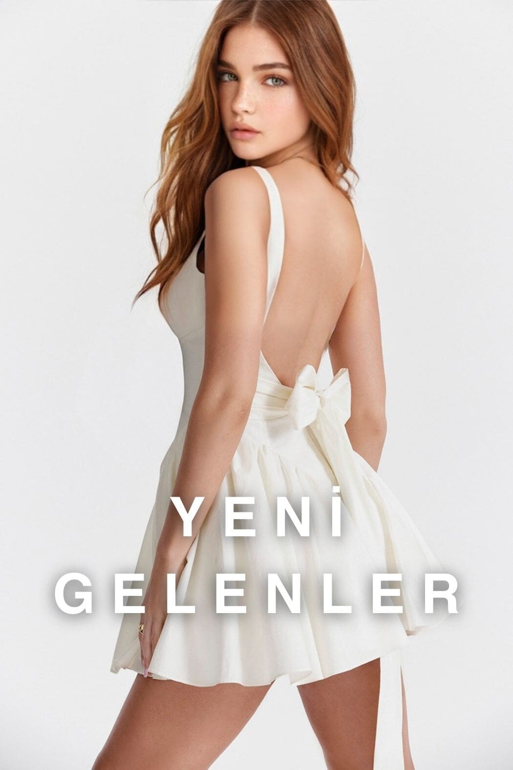 YENİ GELENLER