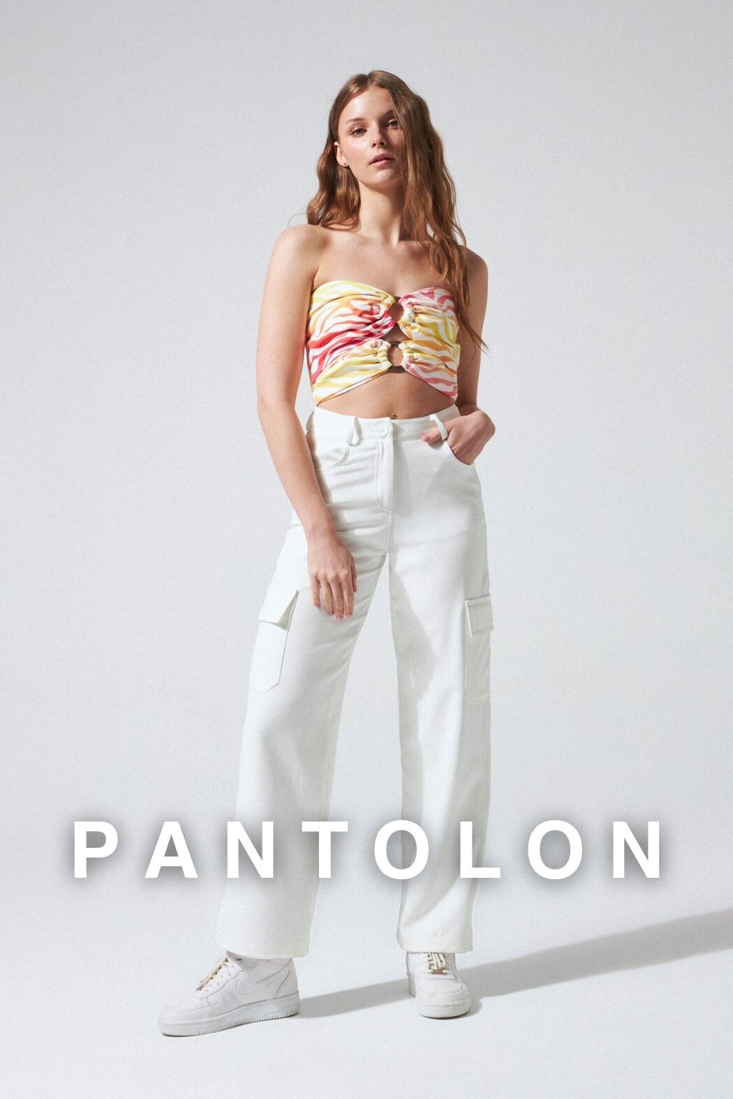 PANTOLON