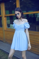 Yazlık Elbiseler - Thumbnail