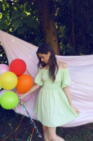 Yazlık Elbiseler - Thumbnail