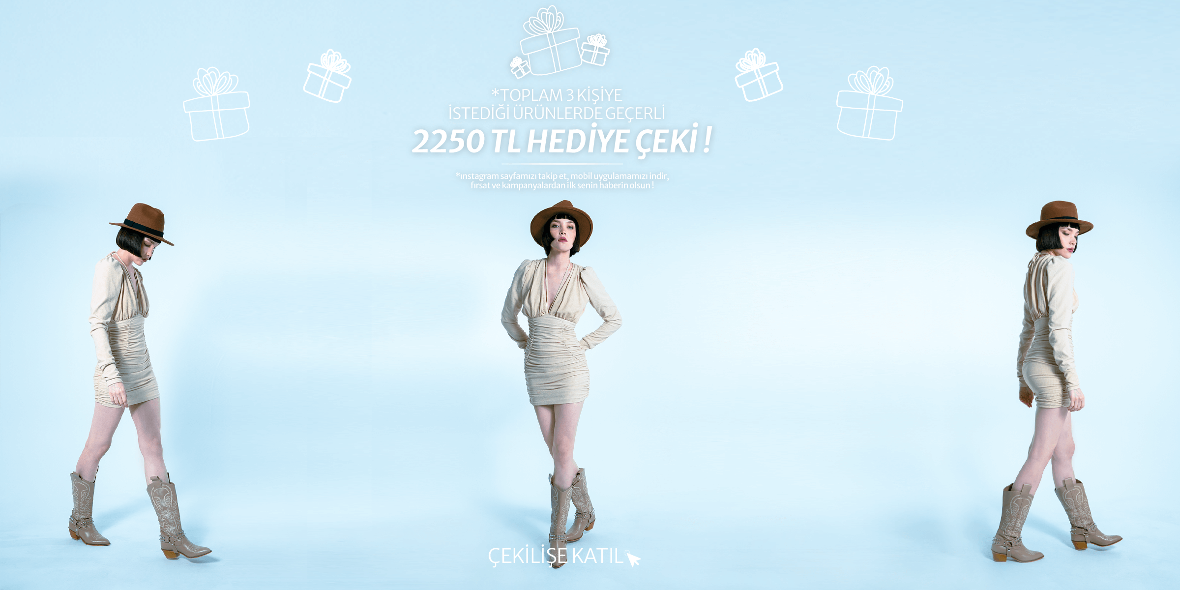 Yeni Gelenler