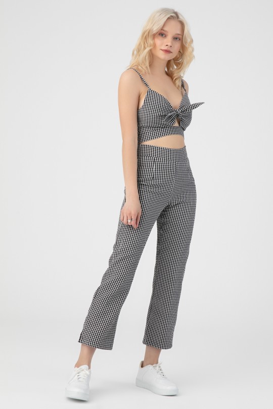 BRACKETIC TROUSERS - 1