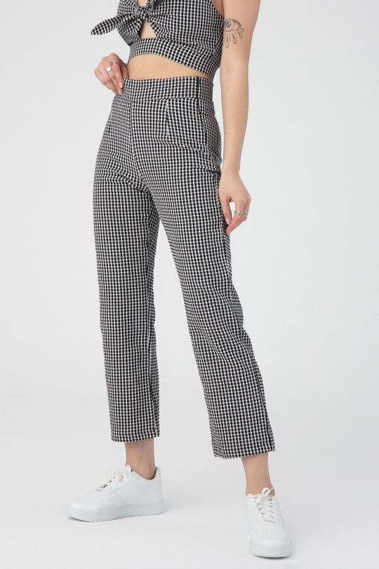 BRACKETIC TROUSERS - 2