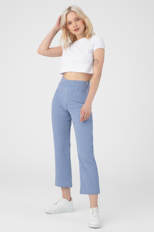 BRACKETIC TROUSERS 