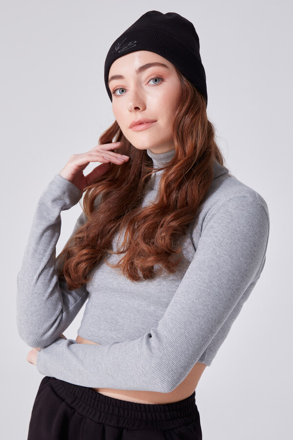 EMBROIDERED BERET - BERFUĞ KIRAN