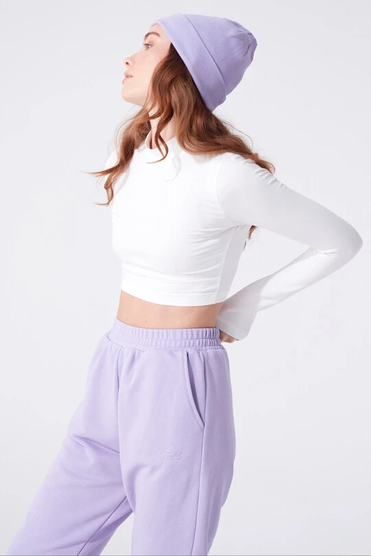 BERFUĞ KIRAN - LONG SLEEVE STRAIGHT BODY (1)
