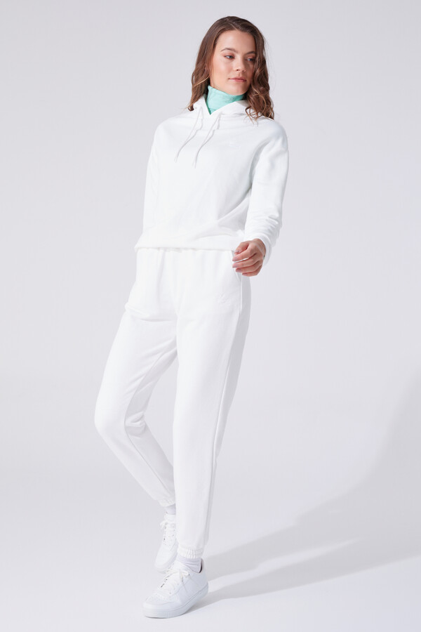  HOODED T-SHIRT - BERFUĞ KIRAN