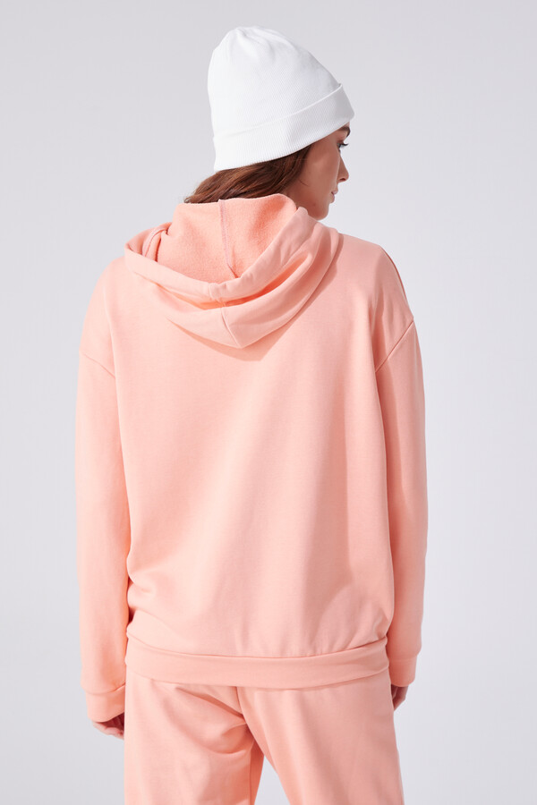  HOODED T-SHIRT - 4