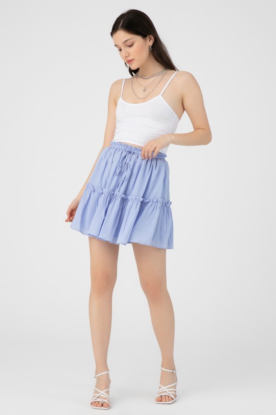 BERFUĞ KIRAN - SUSPENDED JUMPSUIT CROP (1)
