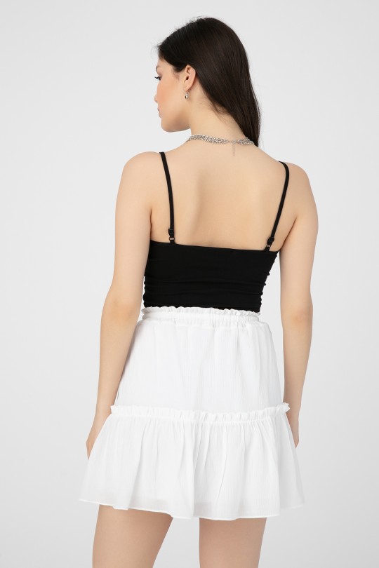BERFUĞ KIRAN - SUSPENDED JUMPSUIT CROP (1)